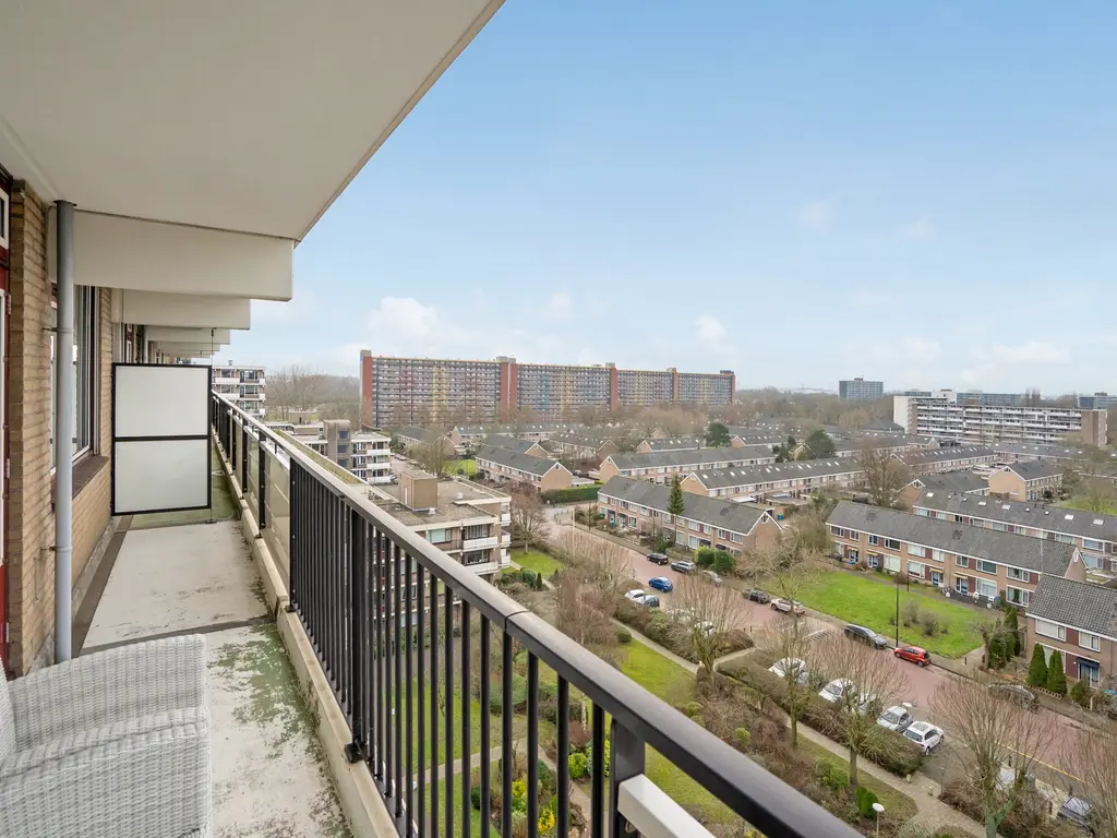 Hammarskjöldlaan 347, RIJSWIJK