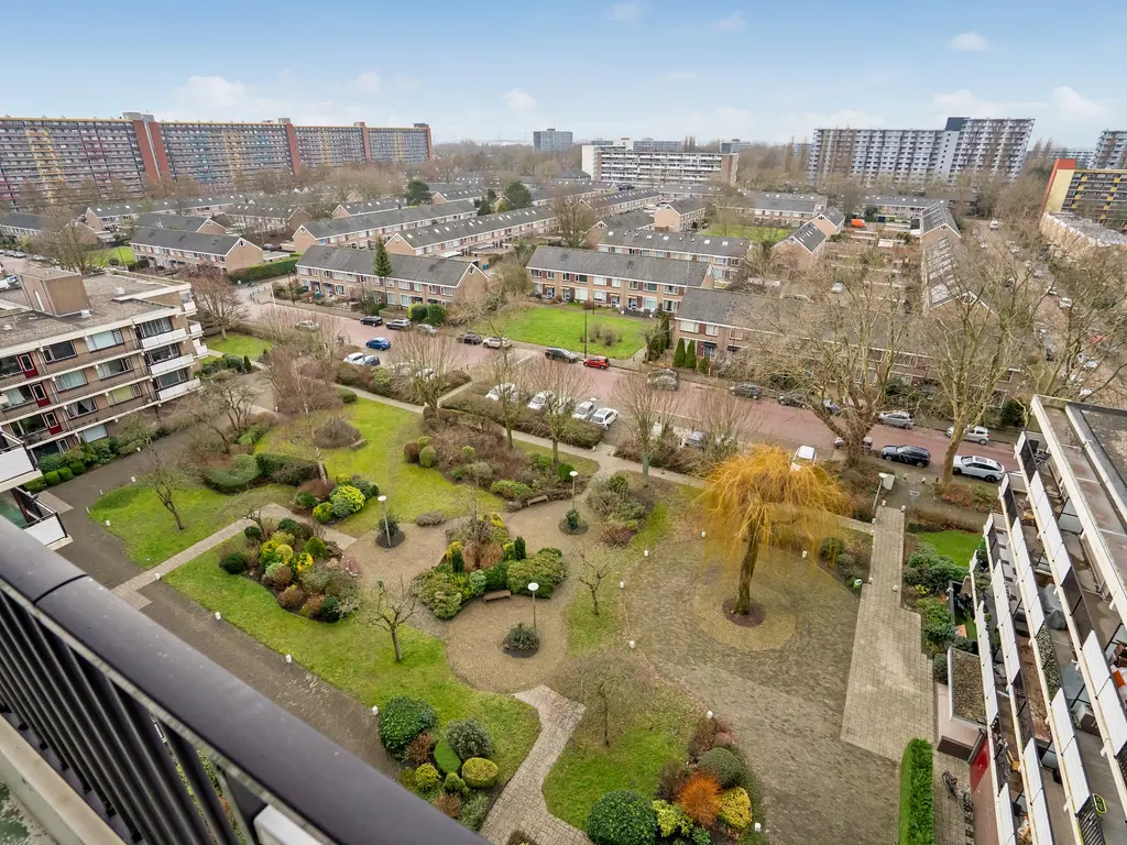 Hammarskjöldlaan 347, RIJSWIJK