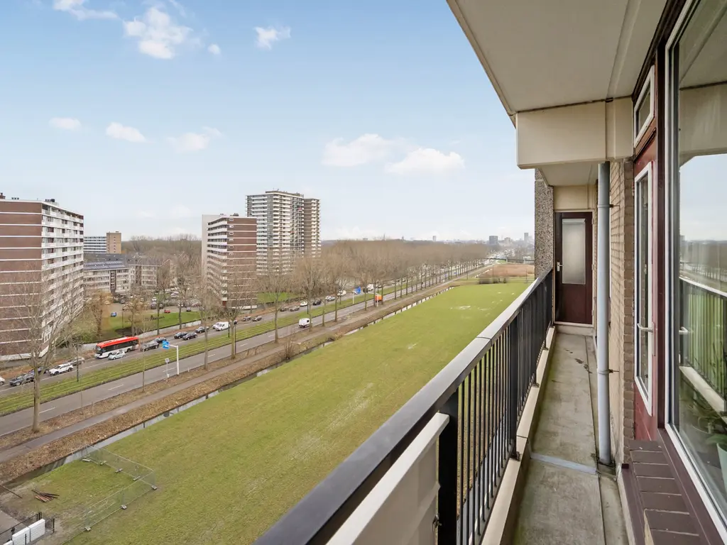 Hammarskjöldlaan 347, RIJSWIJK