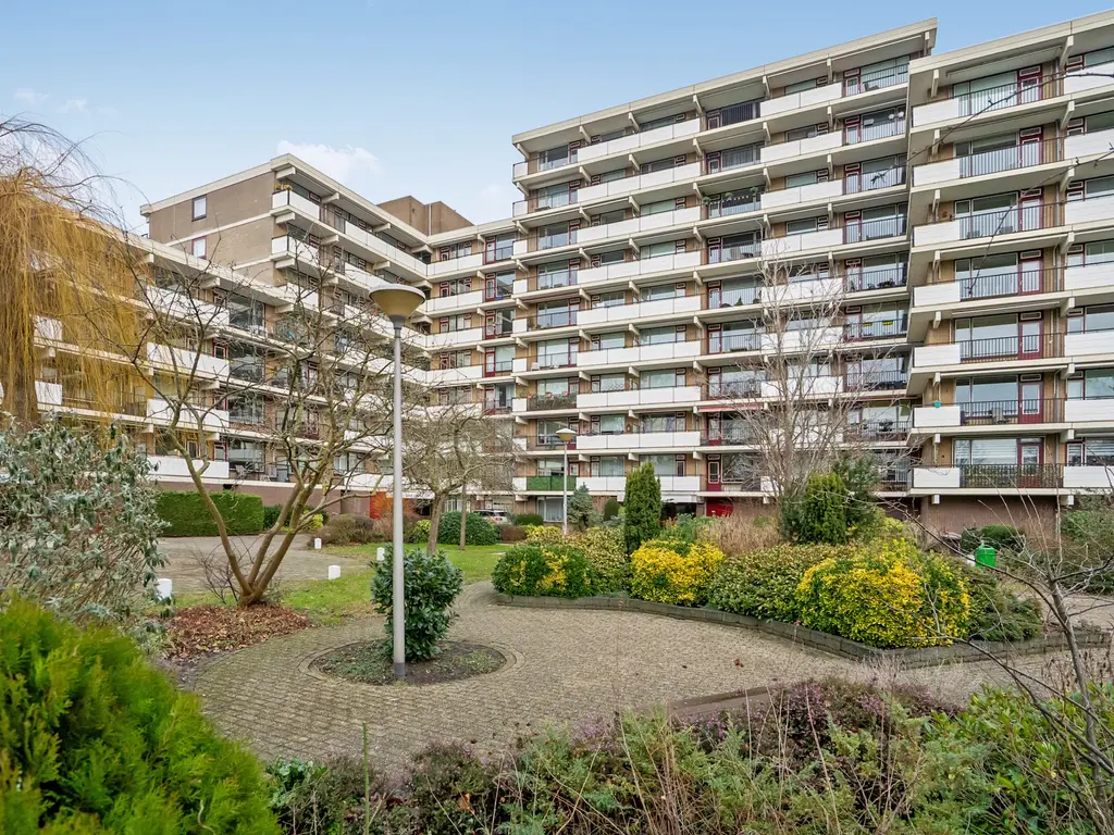 Hammarskjöldlaan 347, RIJSWIJK