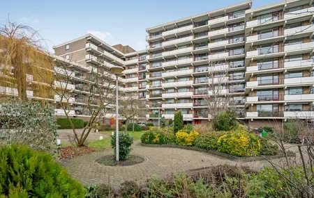 Hammarskjöldlaan 347, RIJSWIJK