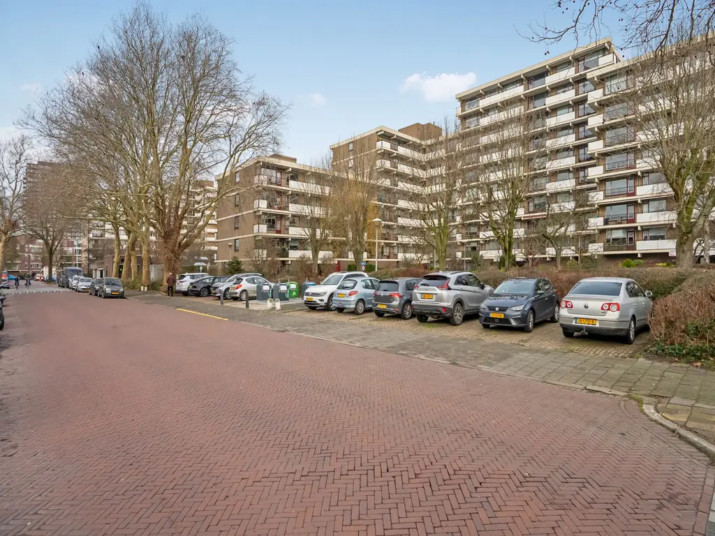 Hammarskjöldlaan 347, RIJSWIJK