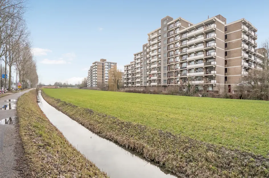 Hammarskjöldlaan 347