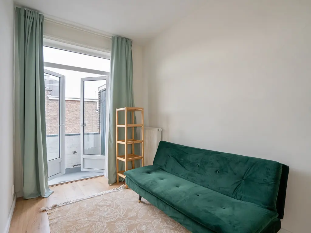 Soestdijksekade 265, 'S-GRAVENHAGE