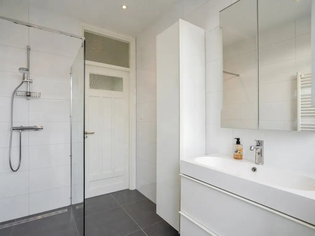 Soestdijksekade 265, 'S-GRAVENHAGE