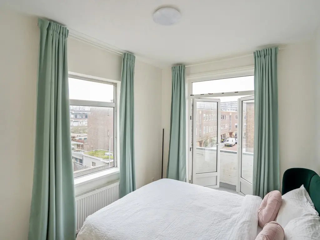 Soestdijksekade 265, 'S-GRAVENHAGE