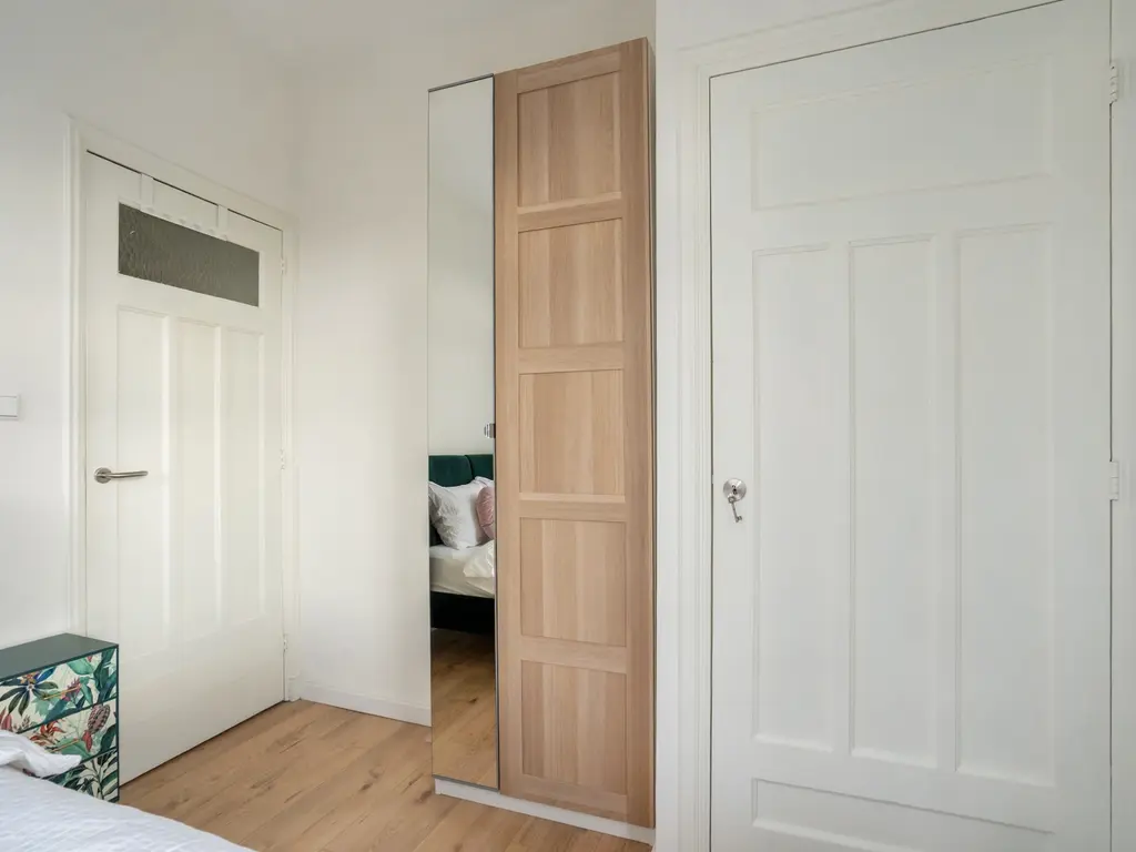 Soestdijksekade 265, 'S-GRAVENHAGE