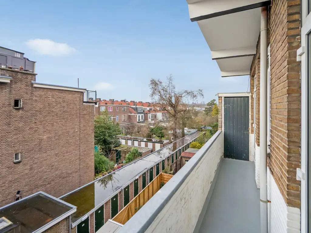 Soestdijksekade 265, 'S-GRAVENHAGE