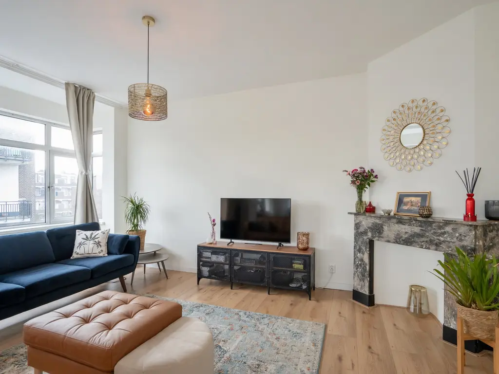 Soestdijksekade 265, 'S-GRAVENHAGE