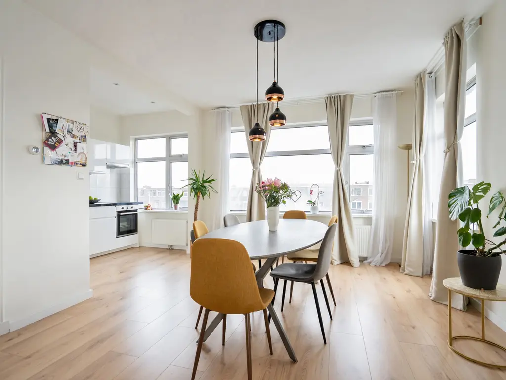 Soestdijksekade 265, 'S-GRAVENHAGE