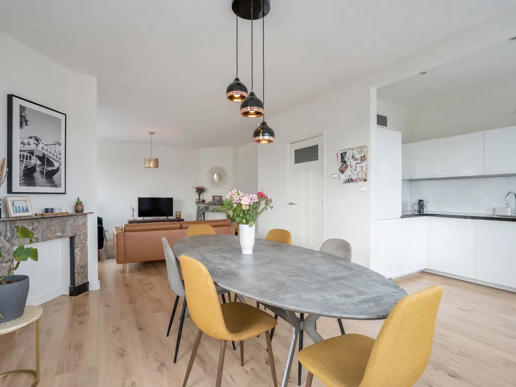 Soestdijksekade 265, 'S-GRAVENHAGE