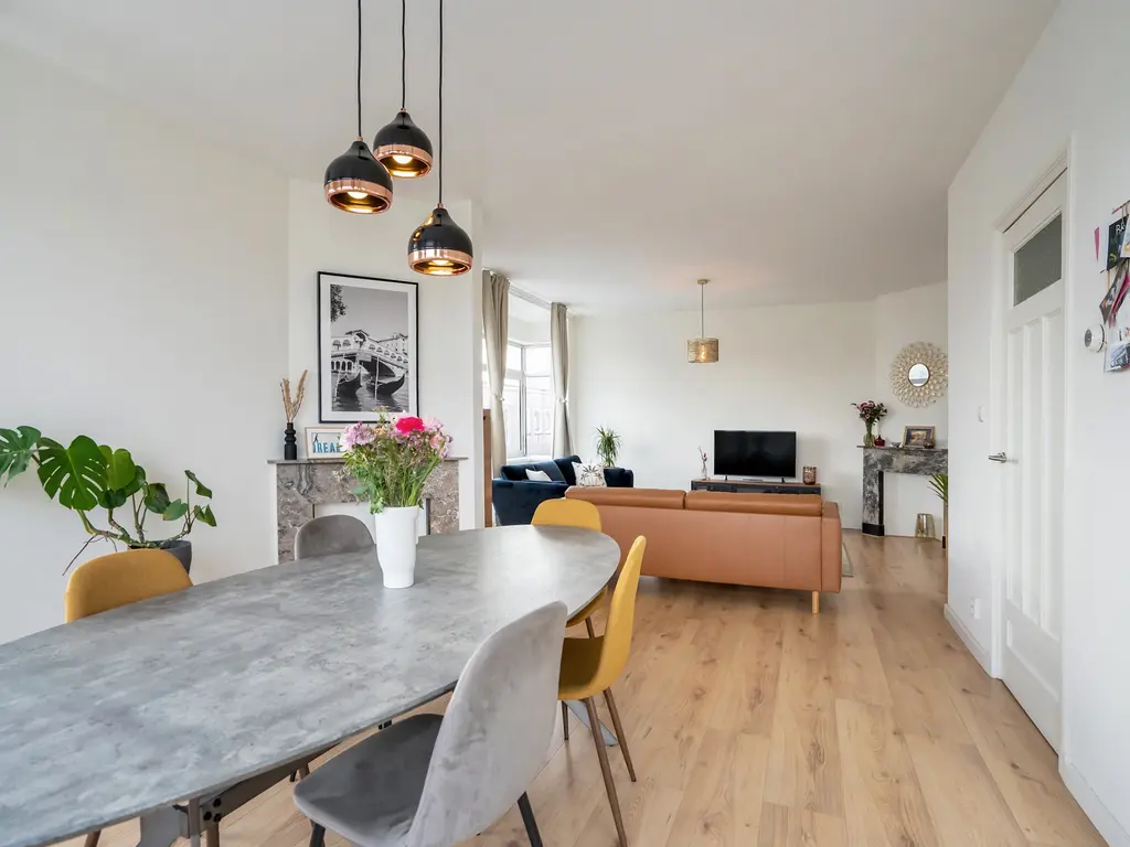 Soestdijksekade 265, 'S-GRAVENHAGE