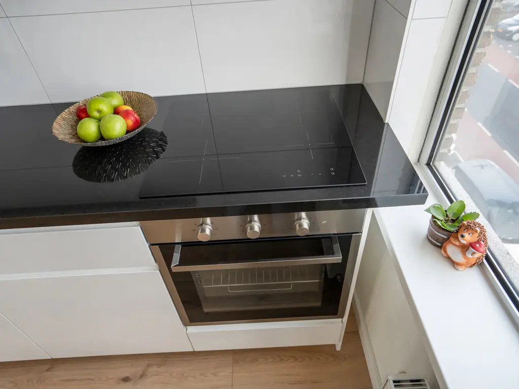 Soestdijksekade 265, 'S-GRAVENHAGE