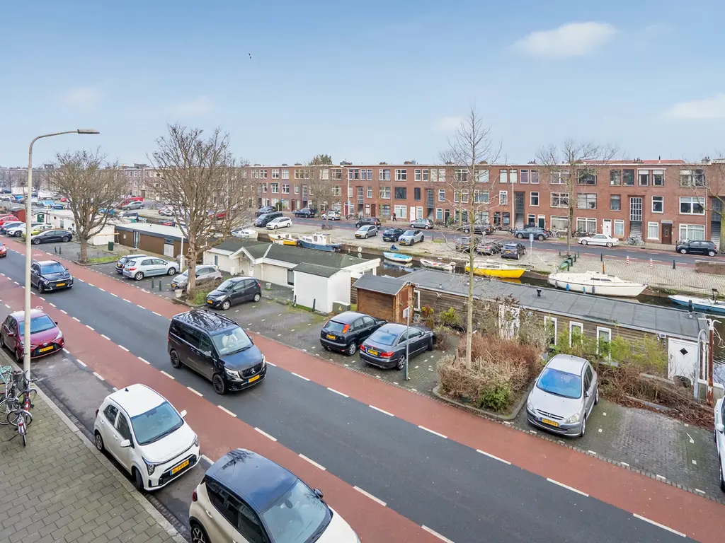 Soestdijksekade 265, 'S-GRAVENHAGE