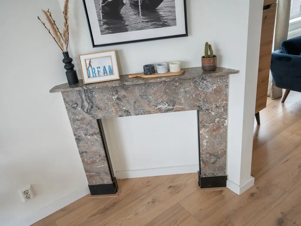 Soestdijksekade 265, 'S-GRAVENHAGE