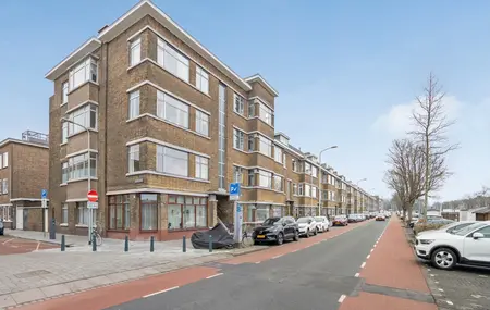 Soestdijksekade 265, 'S-GRAVENHAGE