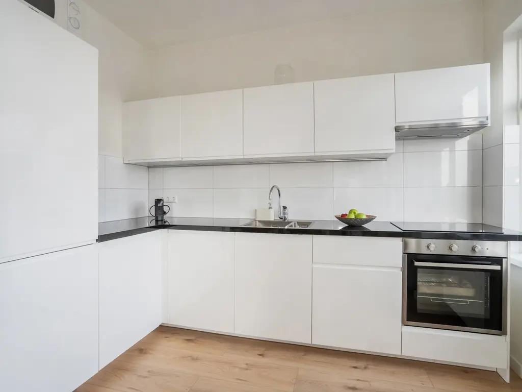 Soestdijksekade 265, 'S-GRAVENHAGE