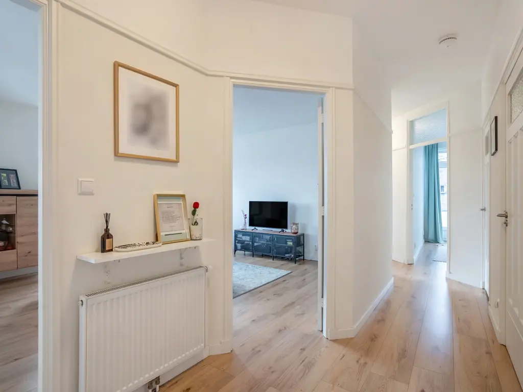 Soestdijksekade 265, 'S-GRAVENHAGE