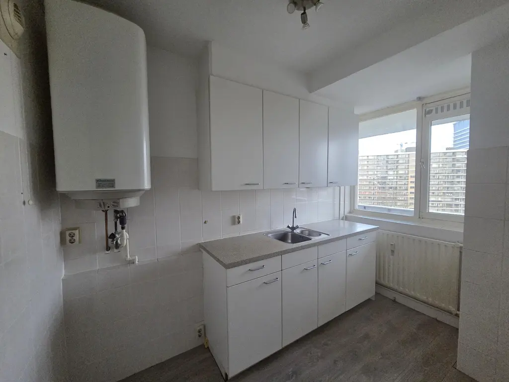 Ocarinalaan 92, RIJSWIJK