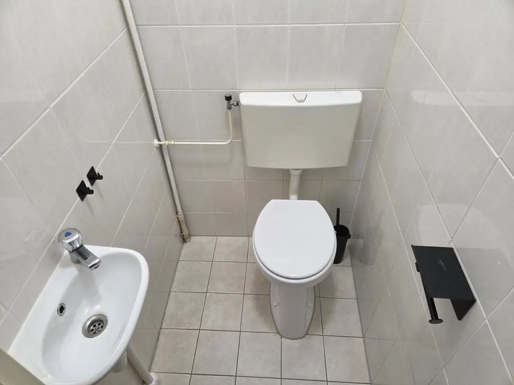 Ocarinalaan 92, RIJSWIJK