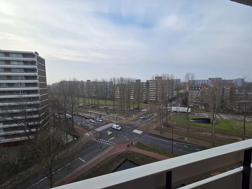 Ocarinalaan 92, RIJSWIJK