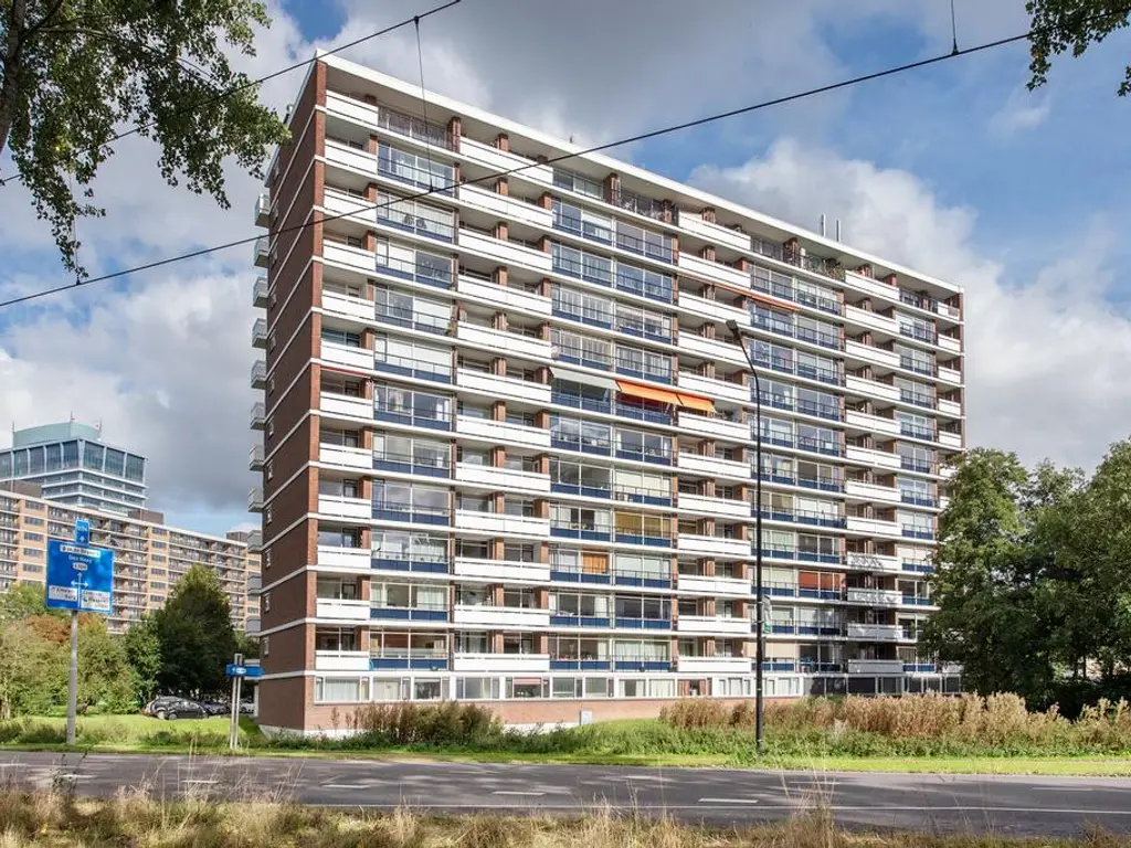 Ocarinalaan 92, RIJSWIJK