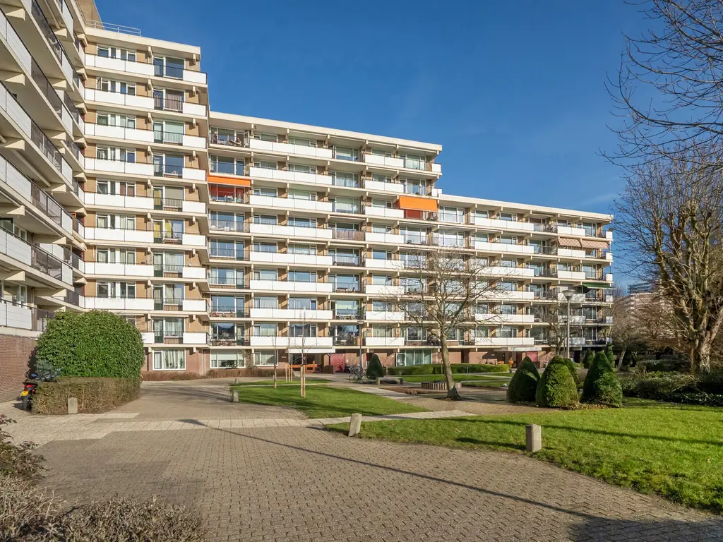 Hammarskjöldlaan 179, RIJSWIJK