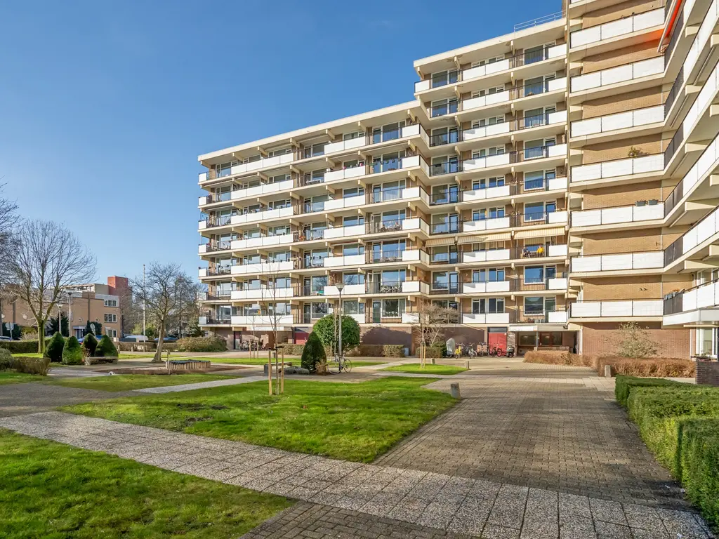 Hammarskjöldlaan 179, RIJSWIJK