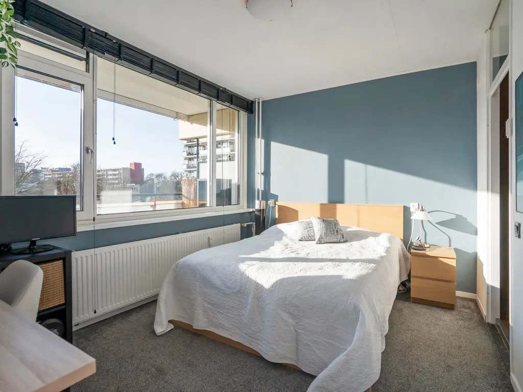 Hammarskjöldlaan 179, RIJSWIJK