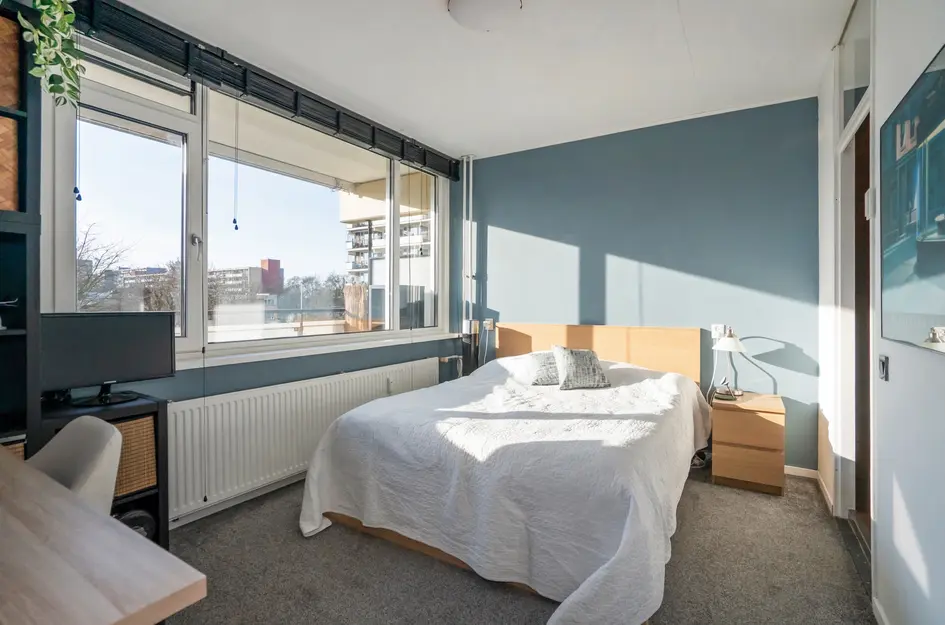 Hammarskjöldlaan 179