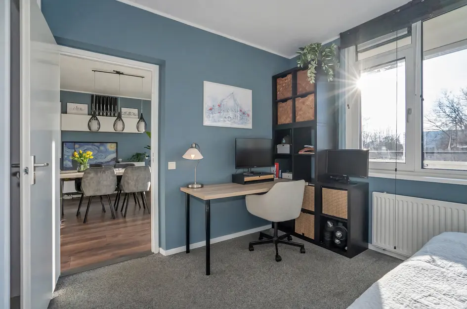 Hammarskjöldlaan 179