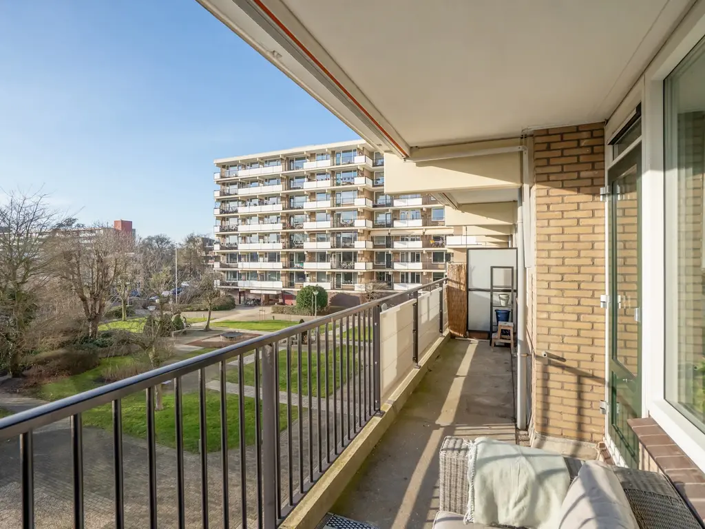 Hammarskjöldlaan 179, RIJSWIJK