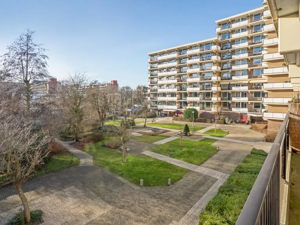 Hammarskjöldlaan 179, RIJSWIJK