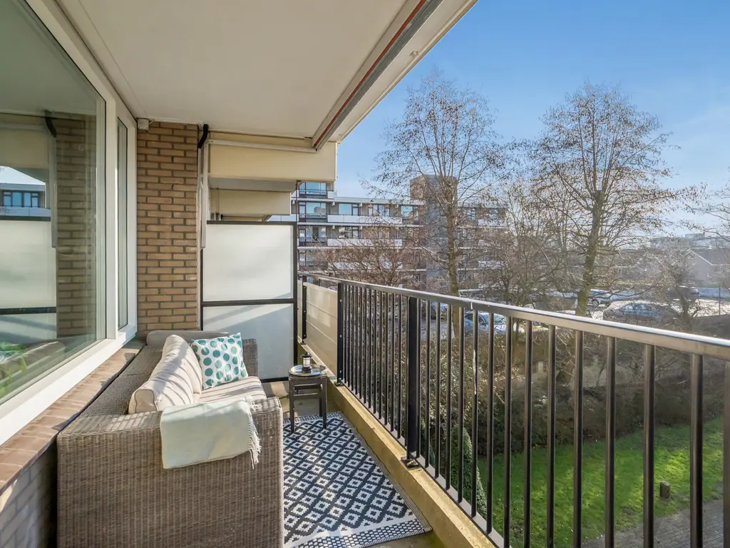 Hammarskjöldlaan 179, RIJSWIJK