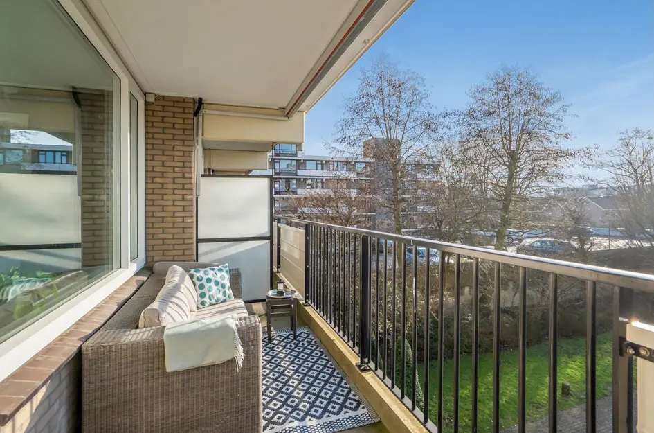 Hammarskjöldlaan 179