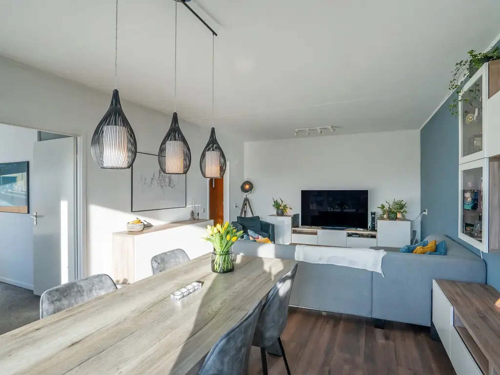 Hammarskjöldlaan 179, RIJSWIJK