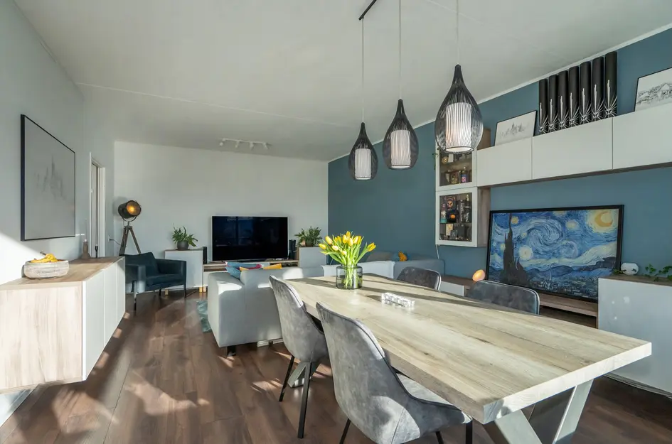 Hammarskjöldlaan 179