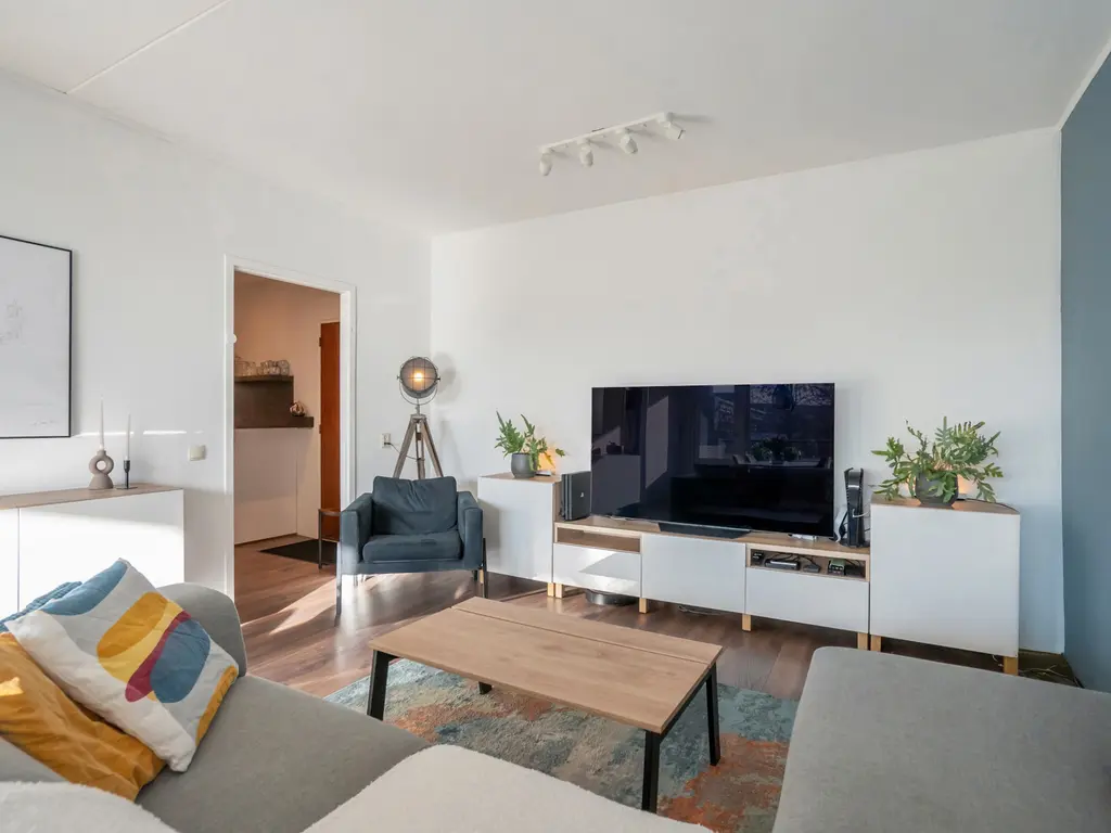 Hammarskjöldlaan 179, RIJSWIJK