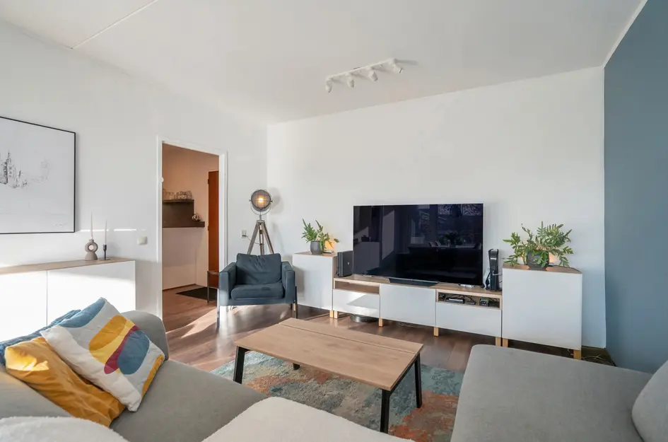 Hammarskjöldlaan 179