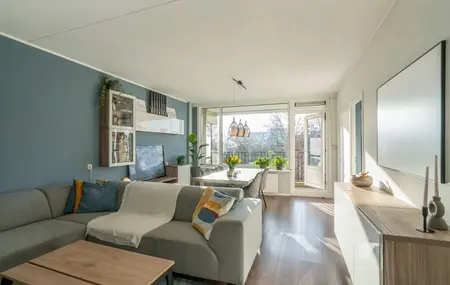 Hammarskjöldlaan 179, RIJSWIJK