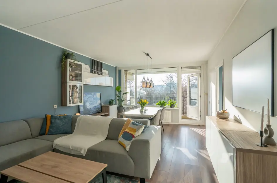 Hammarskjöldlaan 179