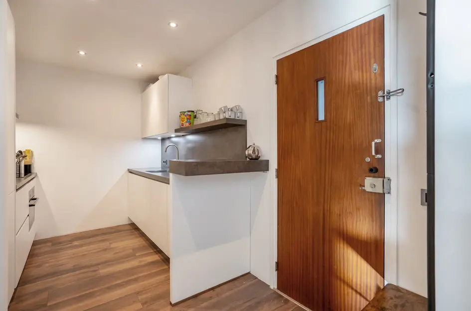 Hammarskjöldlaan 179