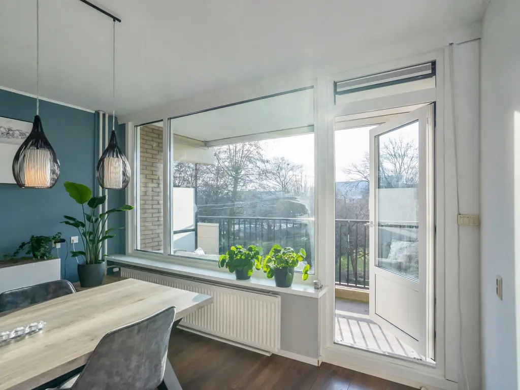 Hammarskjöldlaan 179, RIJSWIJK