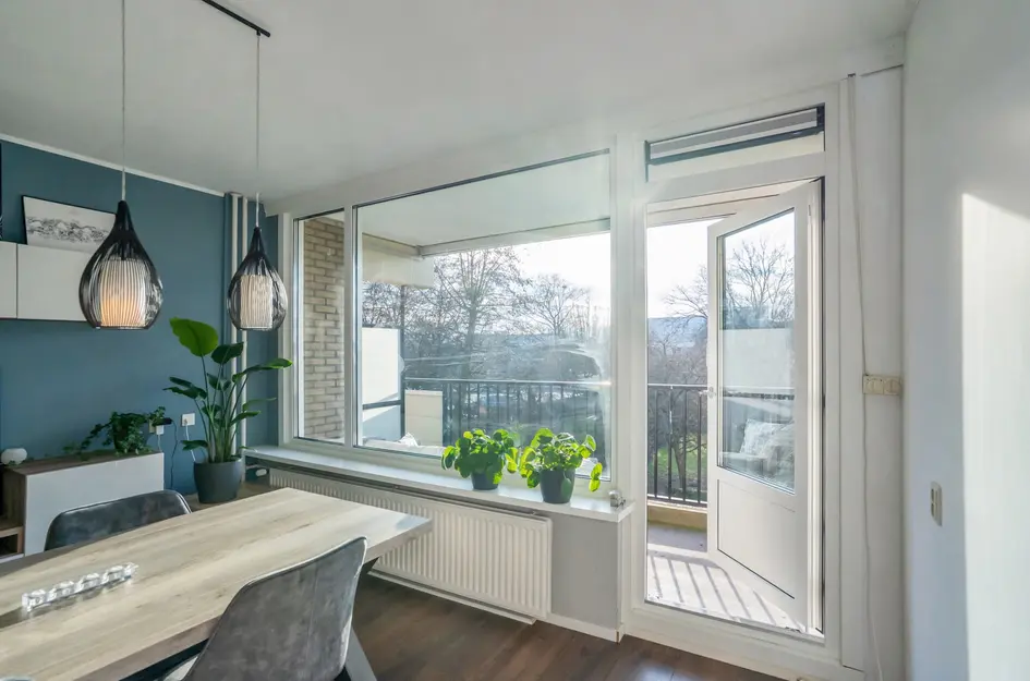 Hammarskjöldlaan 179