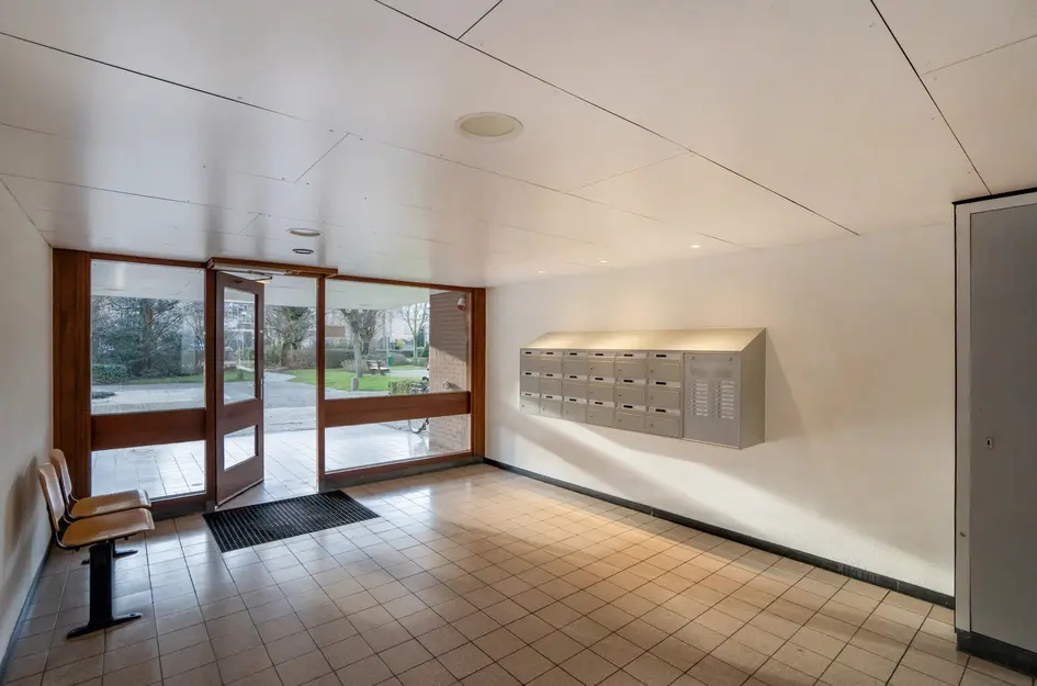 Hammarskjöldlaan 179