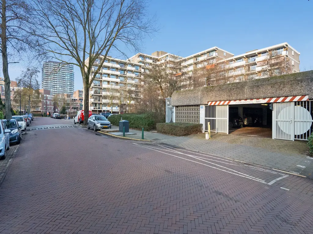 Hammarskjöldlaan 179, RIJSWIJK