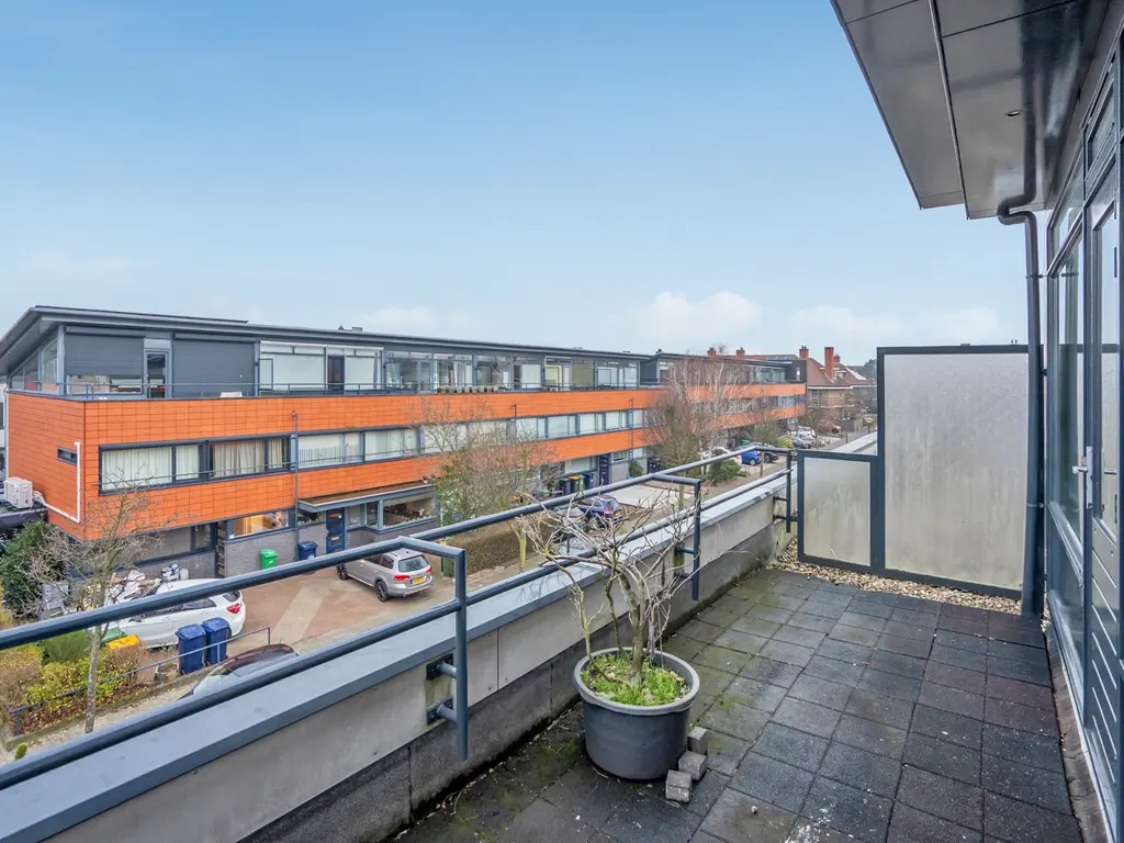 Kernheimstraat 26, 'S-GRAVENHAGE