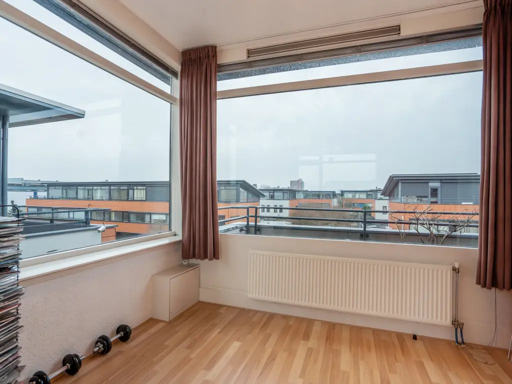 Kernheimstraat 26, 'S-GRAVENHAGE