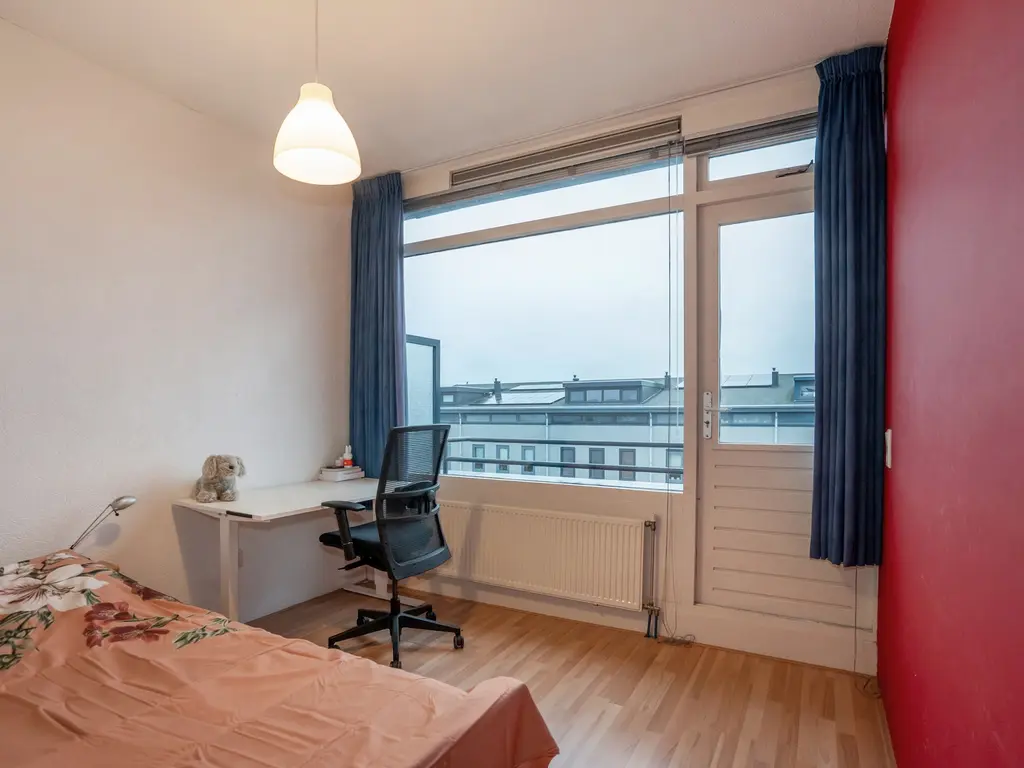 Kernheimstraat 26, 'S-GRAVENHAGE