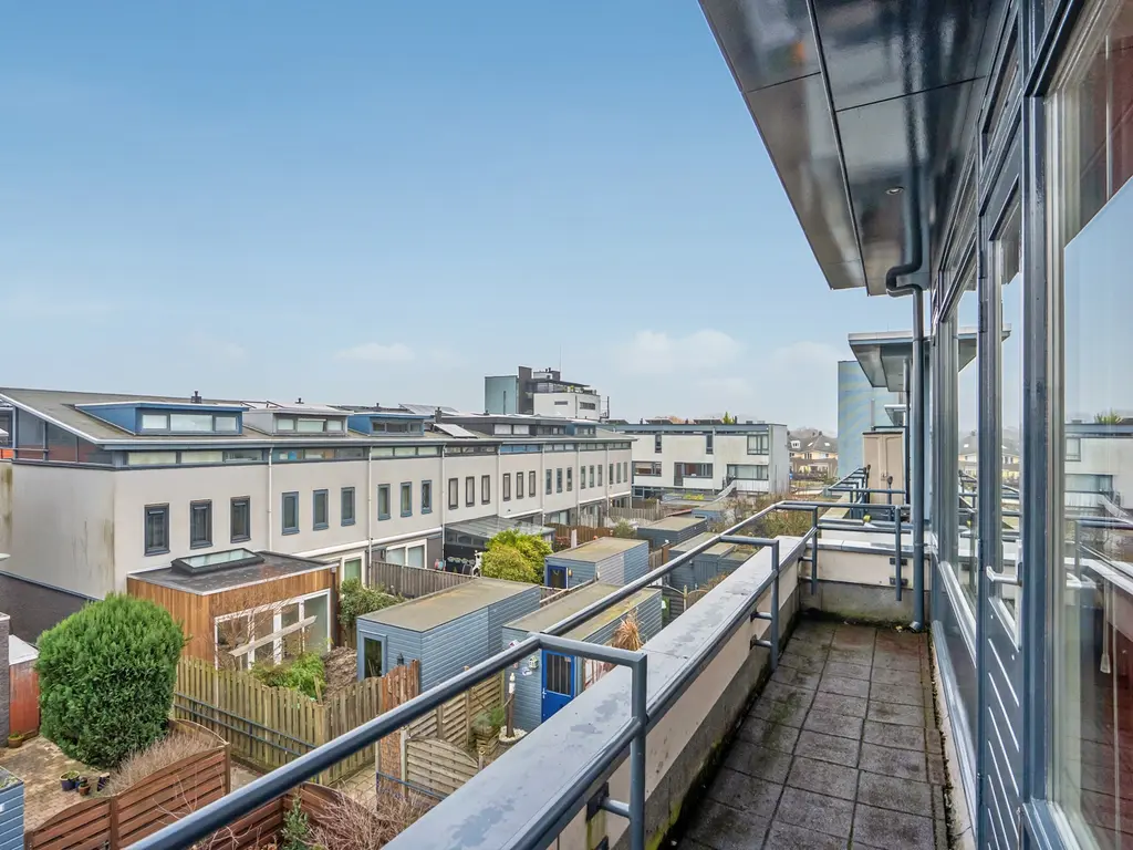 Kernheimstraat 26, 'S-GRAVENHAGE